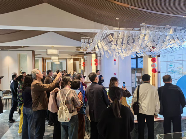 康養+旅游，激活鄉村振興新引擎